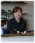 Cafe 葉亜戸店長